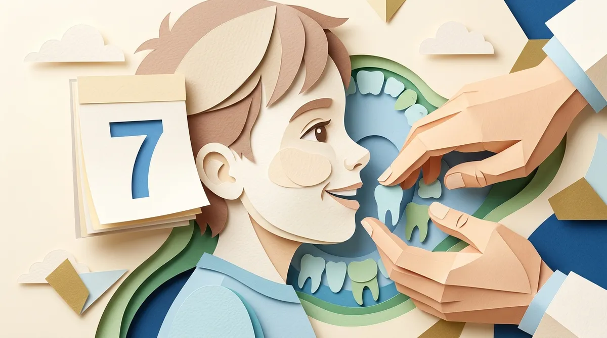 How to Know When Your Child Should First See an Orthodontist