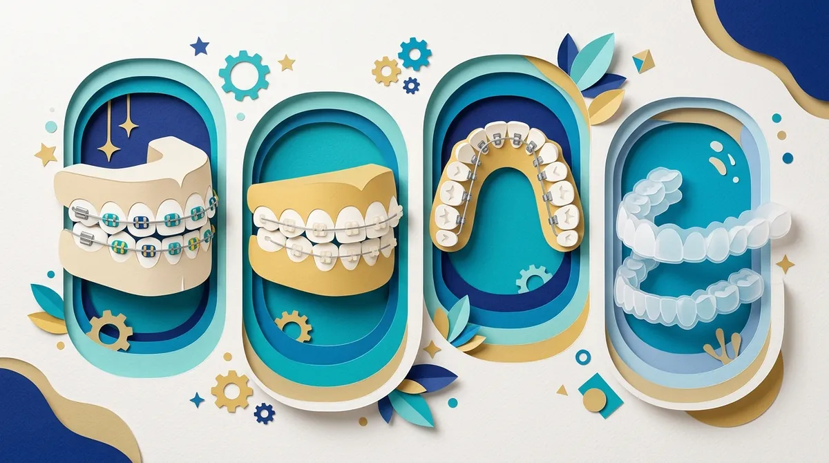 Braces for kids Clearwater