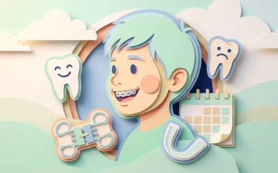 8 Things to Know About Braces for Kids in Clearwater
