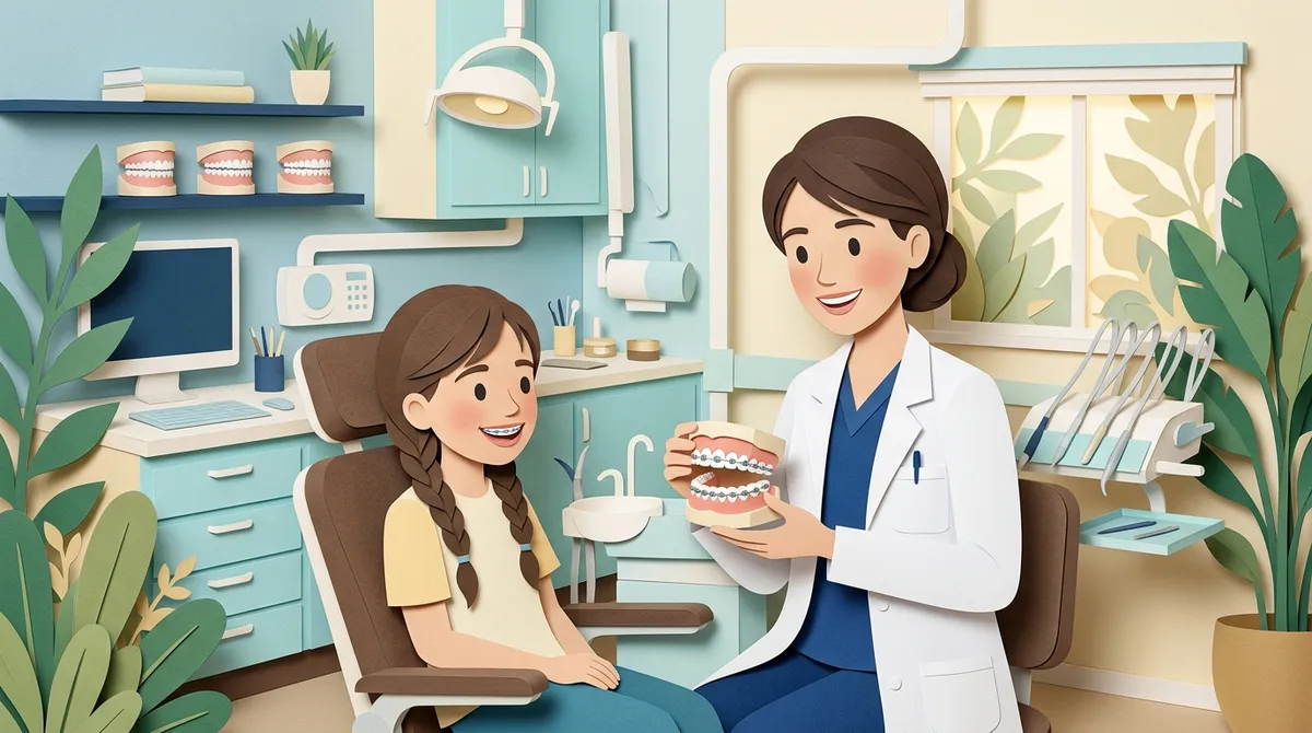 orthodontist