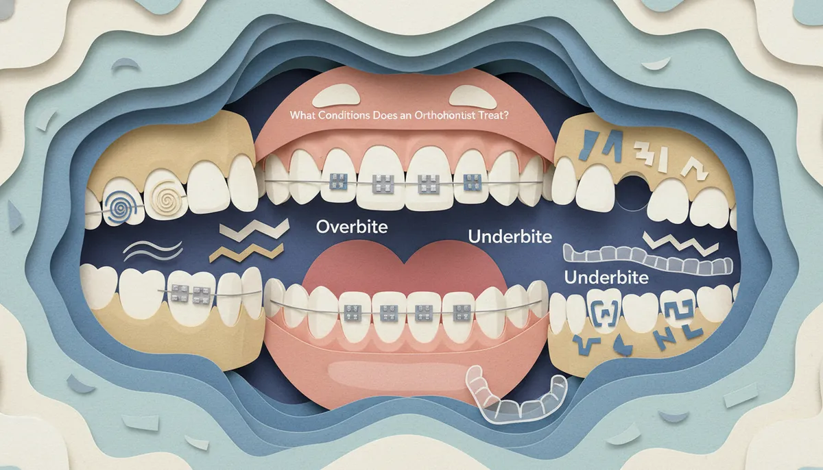 orthodontist