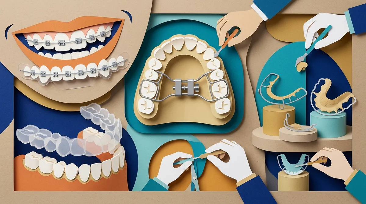 orthodontist