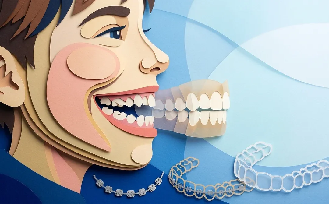 Orthodontist vs. Dentist: Which One Do You Actually Need?
