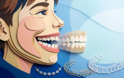 Orthodontist vs. Dentist: Which One Do You Actually Need?