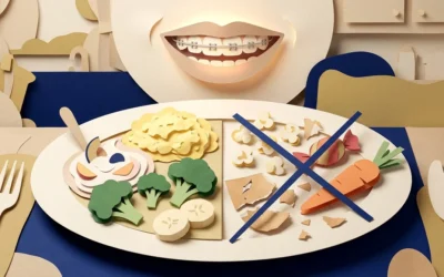 What Can You Eat With Braces? Your Friendly Food Guide