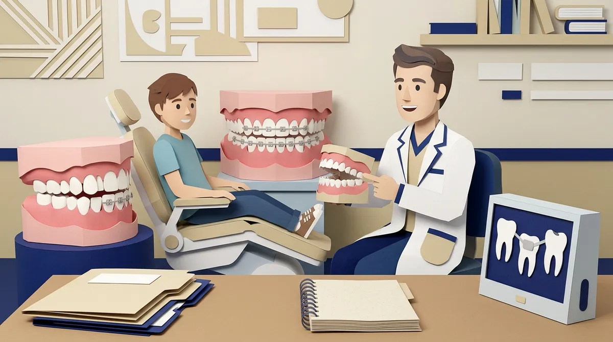 Clearwater orthodontic consultations