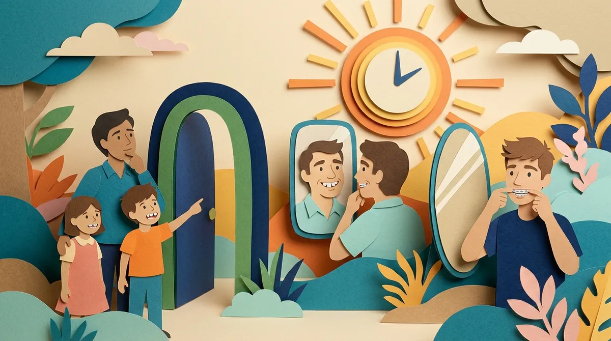 Clearwater orthodontic consultations