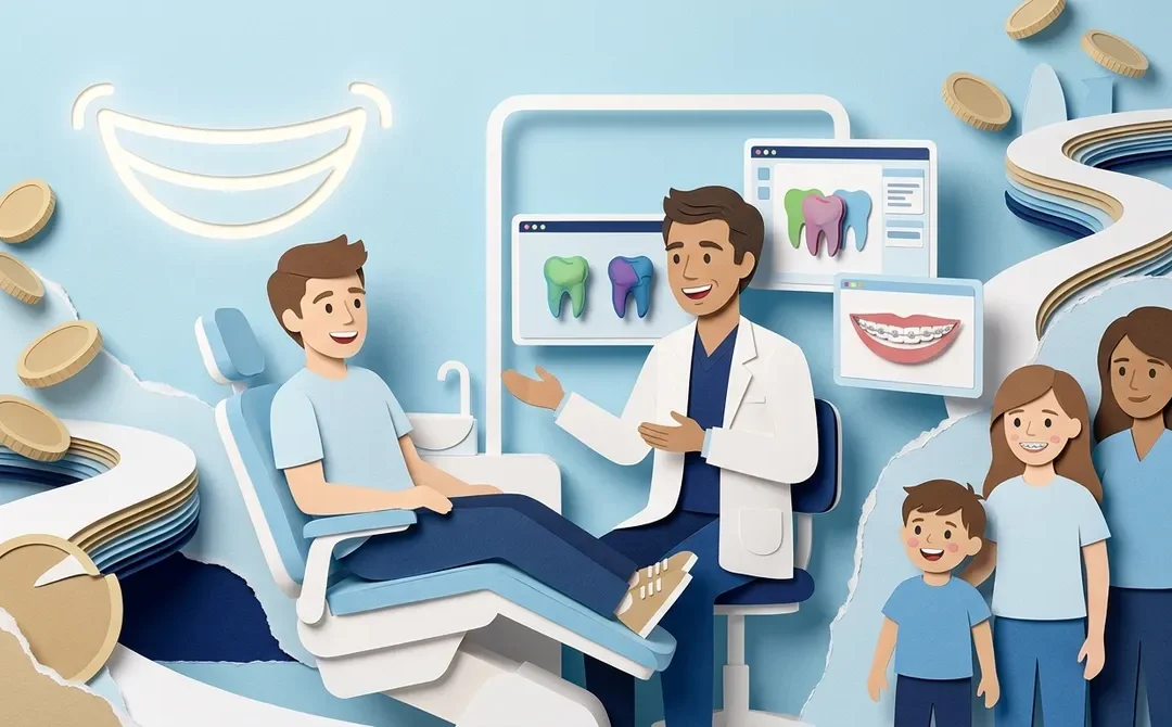 What Happens at Clearwater Orthodontic Consultations?