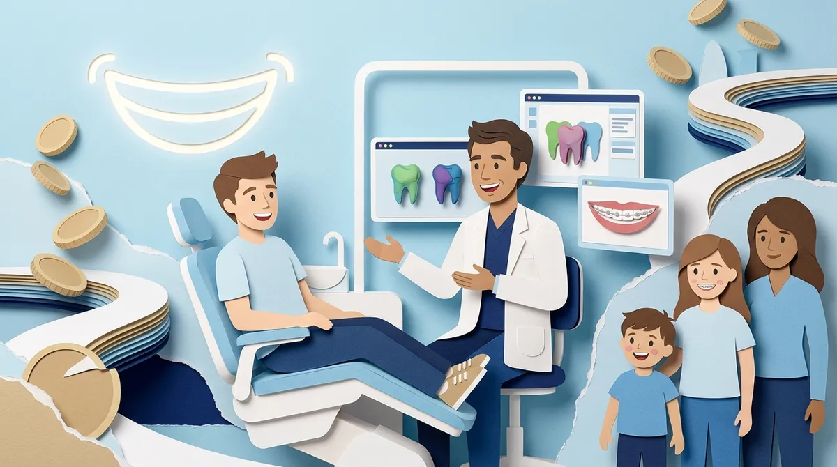 What Happens at Clearwater Orthodontic Consultations? What Happens at Clearwater Orthodontic Consultations?