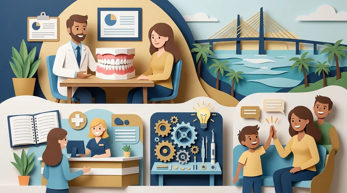 Top rated orthodontist Pinellas County