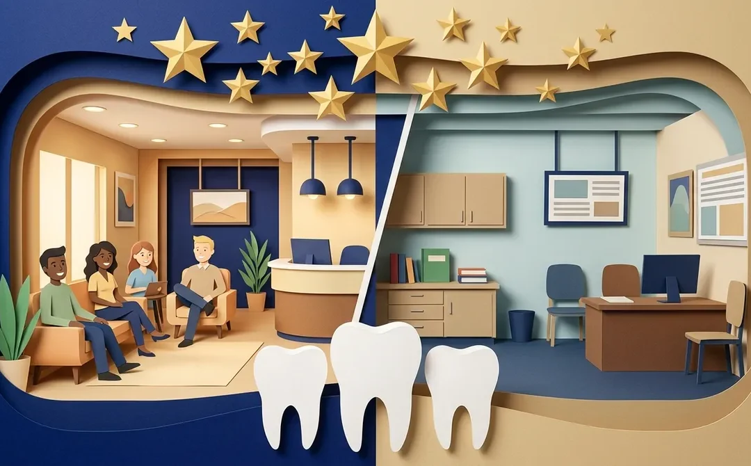 Top-Rated vs. Average Orthodontist: Which One Wins in Pinellas County?