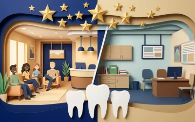 Top-Rated vs. Average Orthodontist: Which One Wins in Pinellas County?