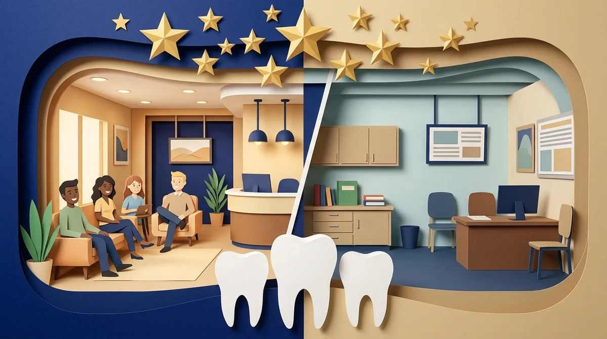Top-Rated vs. Average Orthodontist: Which One Wins in Pinellas County?