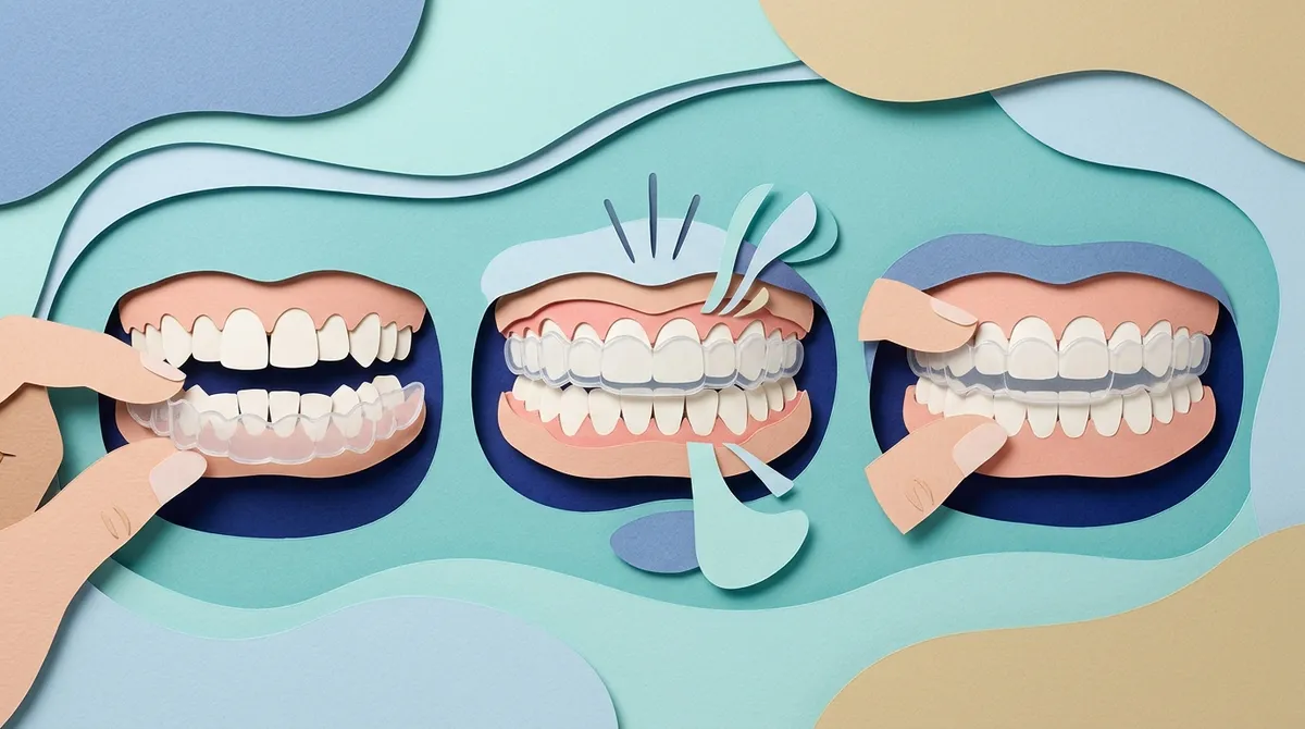 Clear aligners Clearwater Florida
