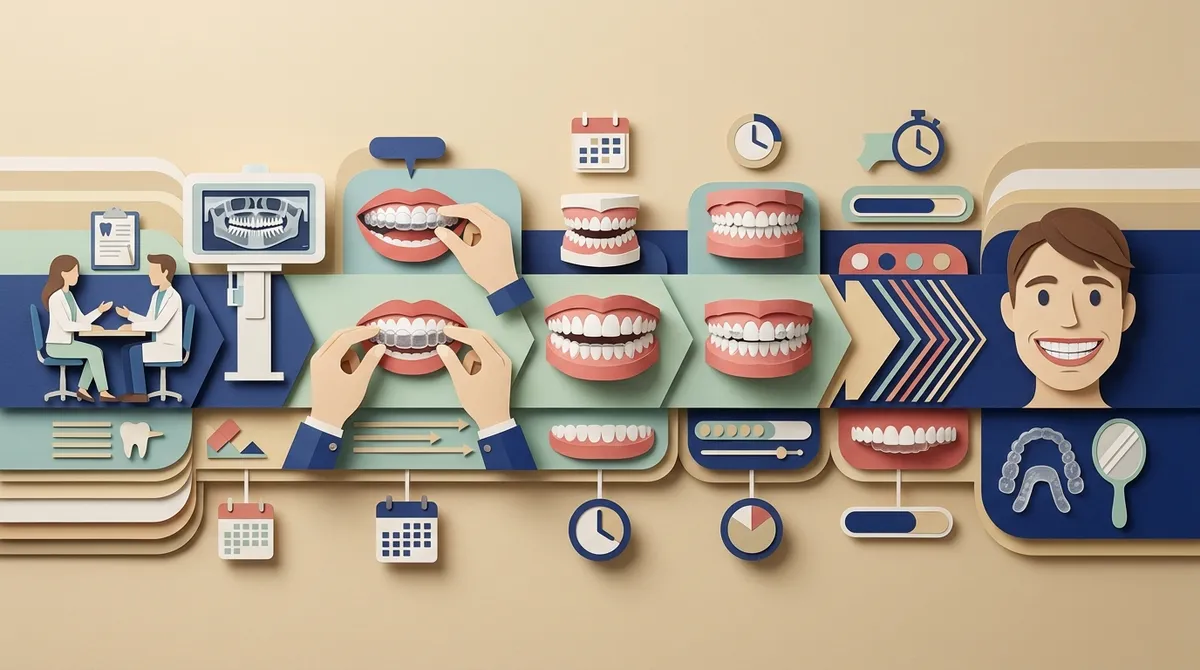 Clear aligners Clearwater Florida