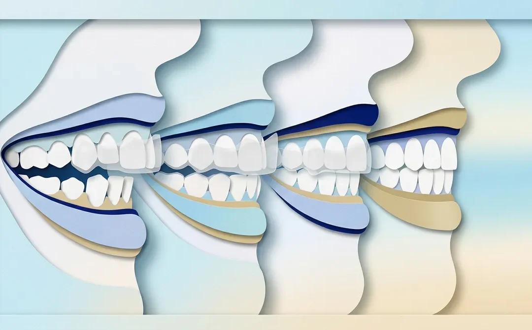 Clear Aligners Clearwater Florida: Straighten Your Smile