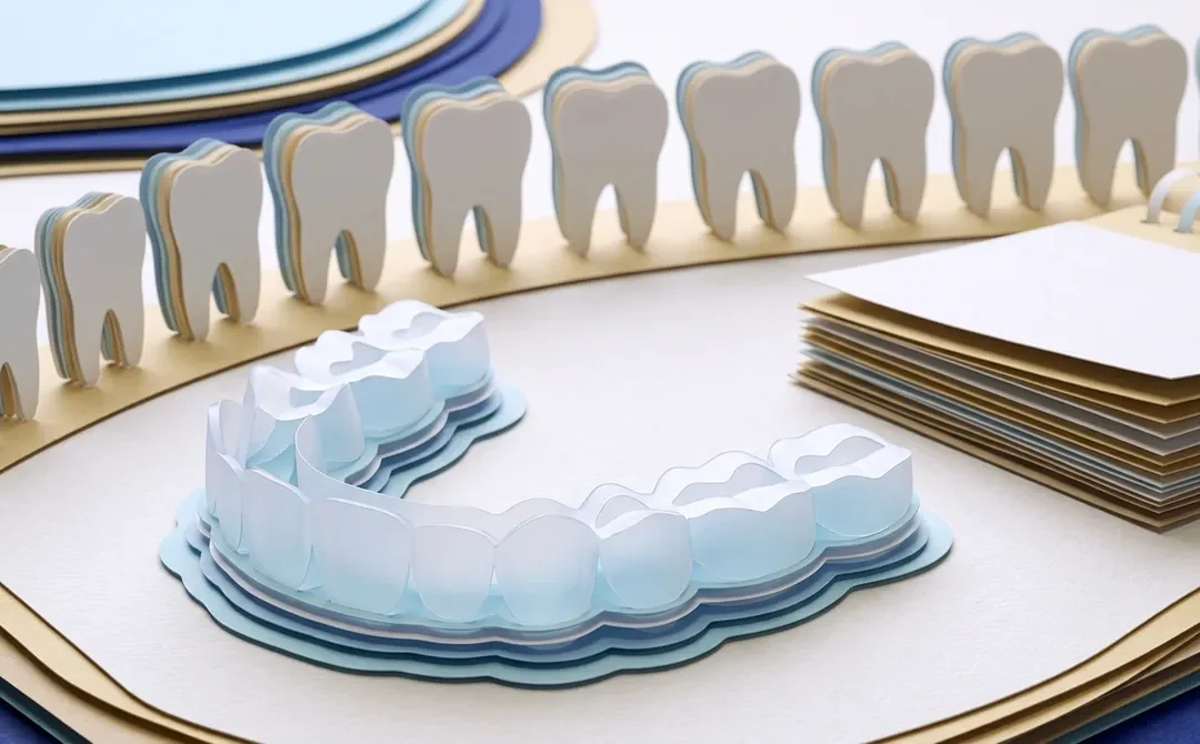 How to Get Clear Teeth Aligners in Pinellas County