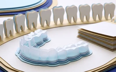 How to Get Clear Teeth Aligners in Pinellas County