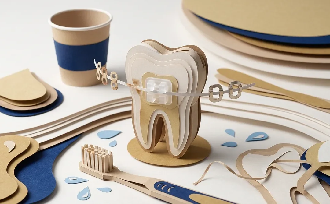 11 Clear Braces Mistakes That Could Ruin Your Smile