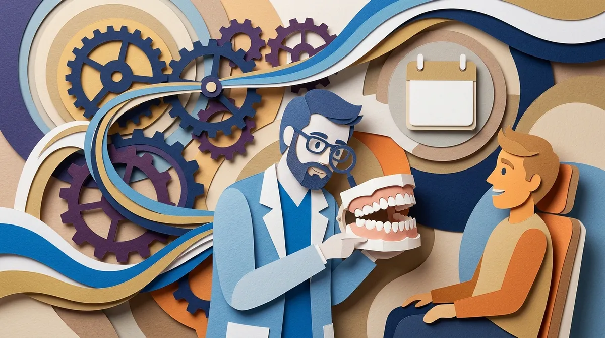 At-home aligners vs professional orthodontics