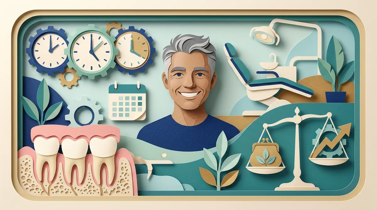 Can adults get braces at 40?