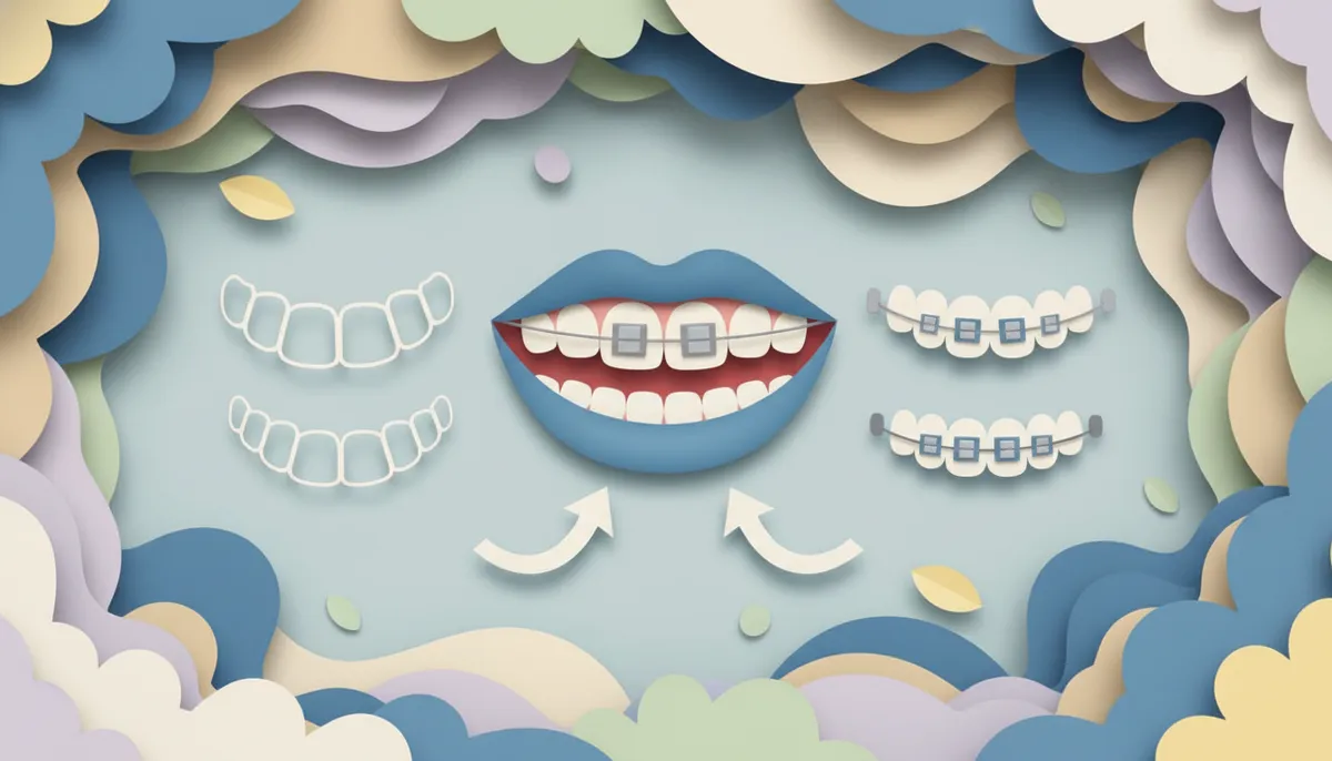Can adults get braces at 40?
