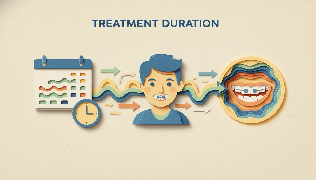 Can adults get braces at 40?