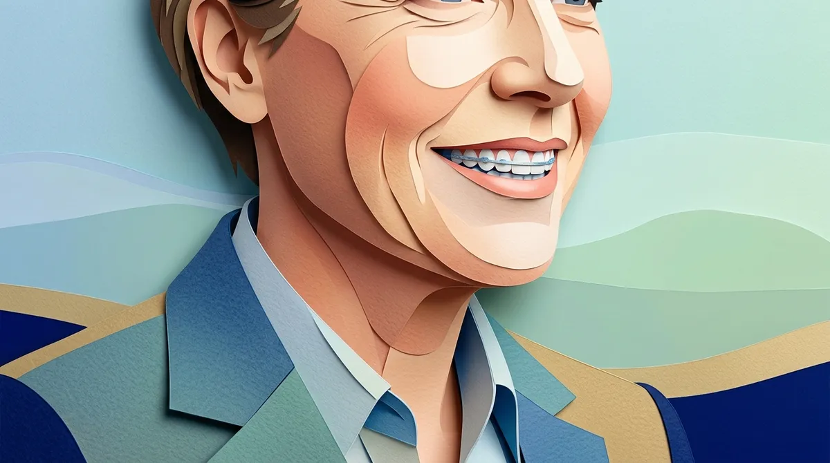 Can Adults Get Braces at 40? Your Questions Answered