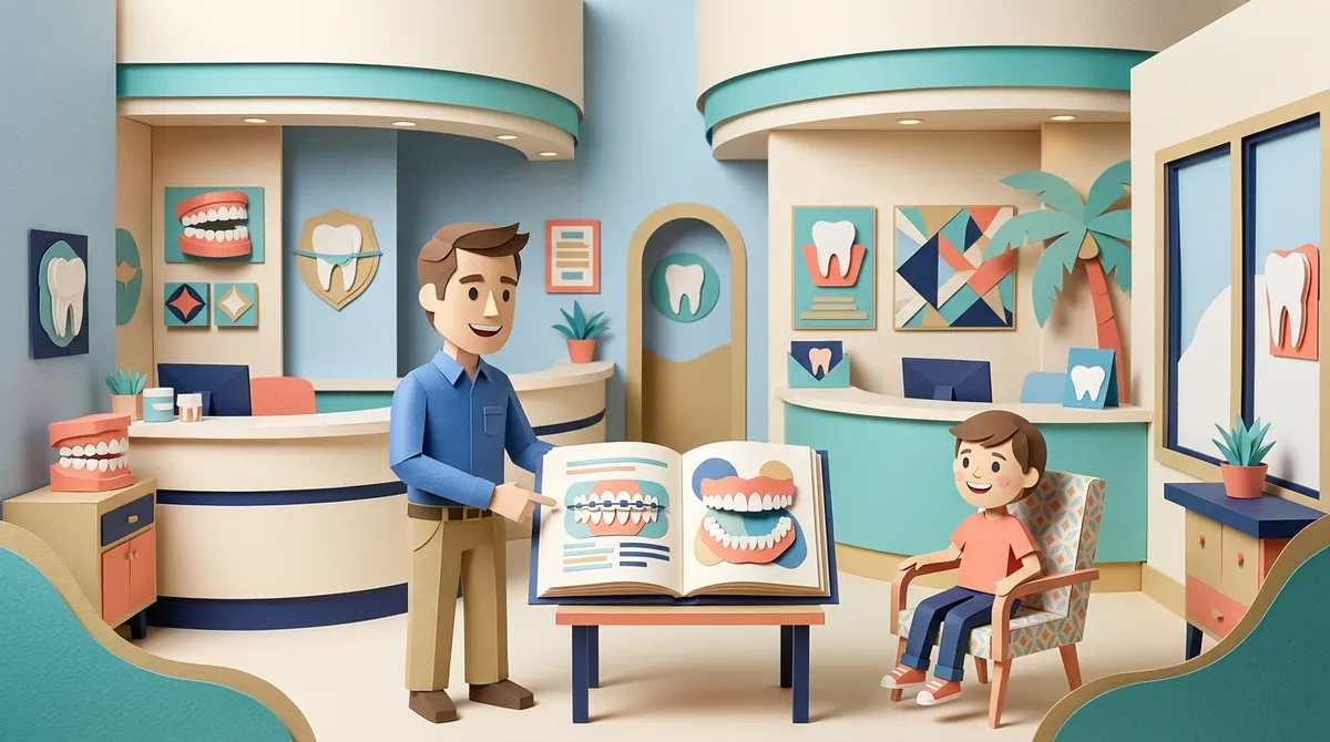 Clearwater orthodontic studio