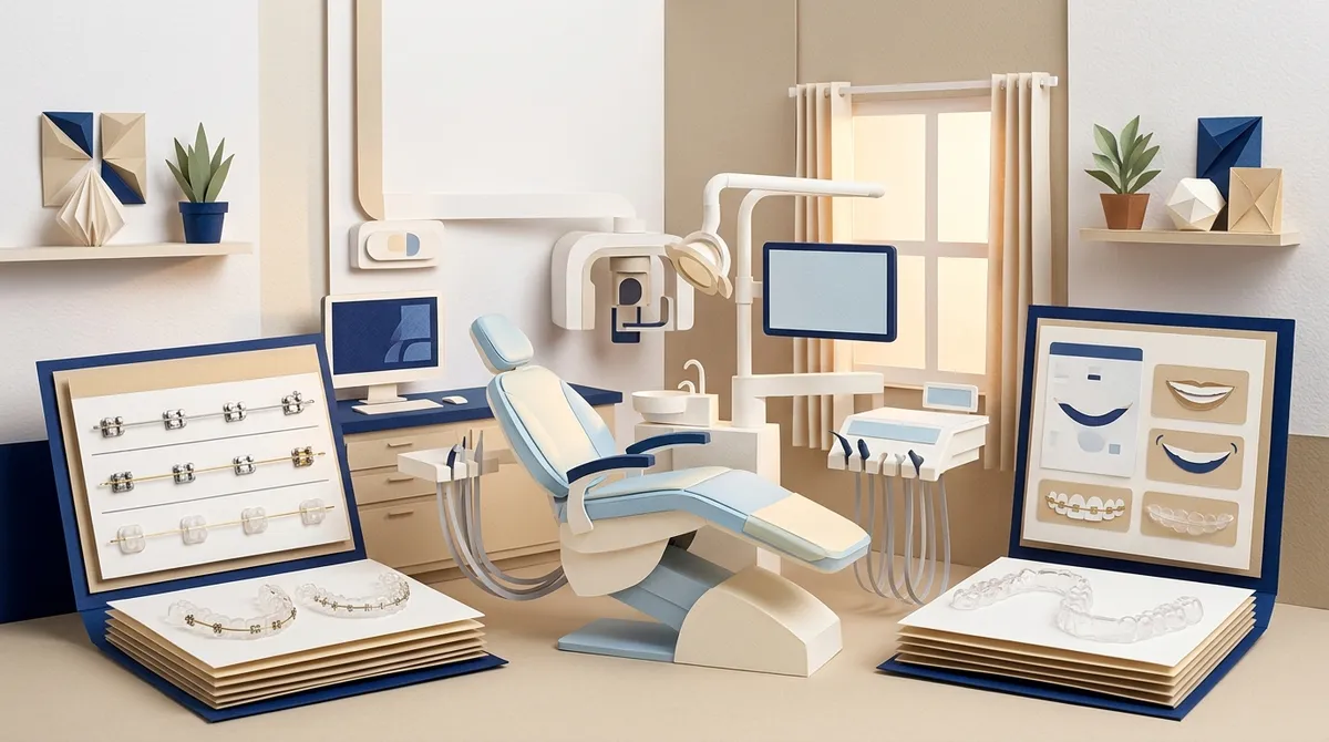 How to Choose the Right Clearwater Orthodontic Studio How to Choose the Right Clearwater Orthodontic Studio
