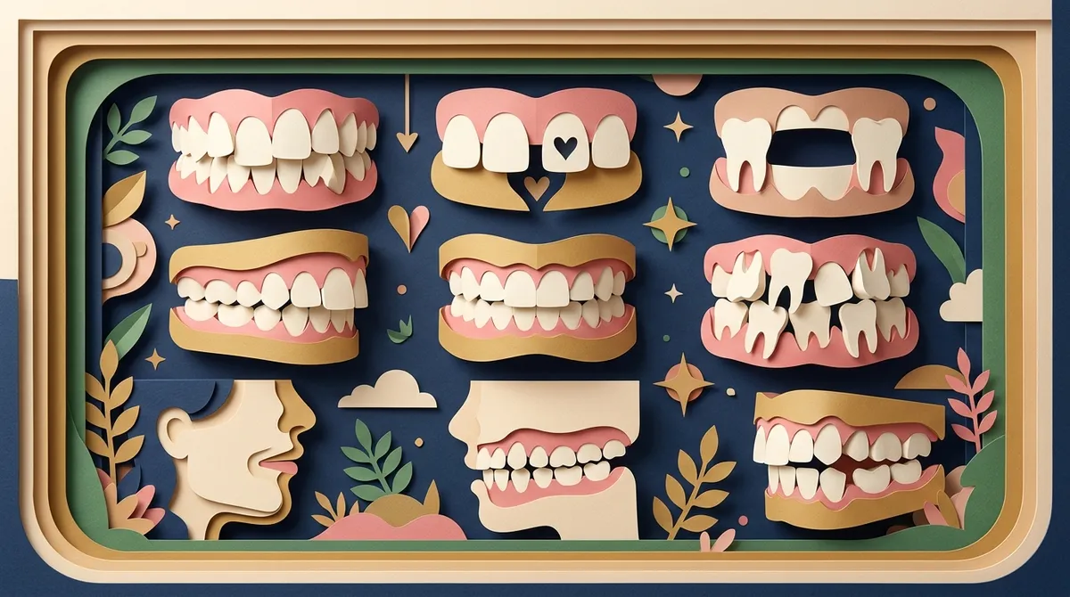 signs your child needs braces