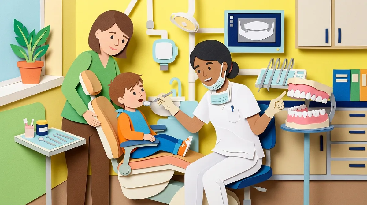 signs your child needs braces