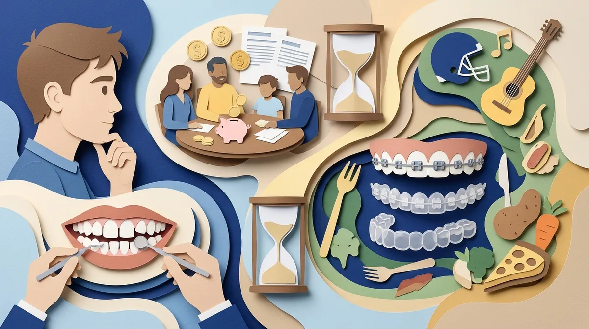 Best braces for teens Clearwater