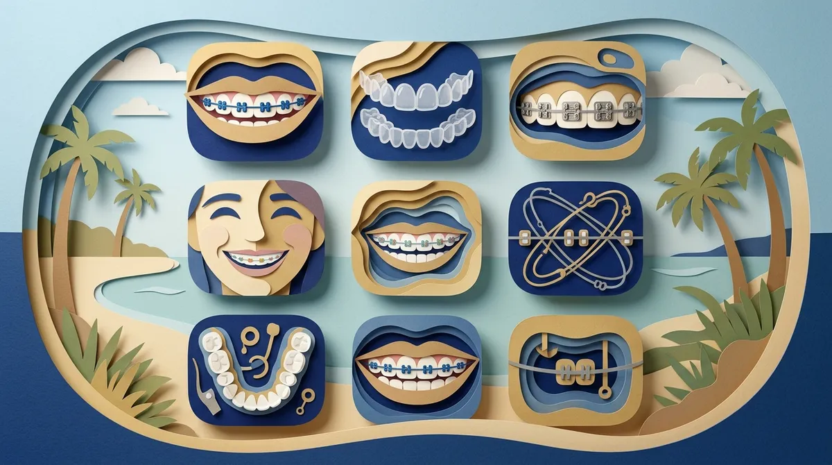 Best braces for teens Clearwater