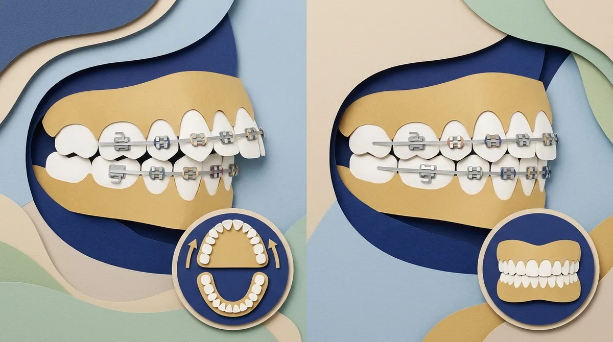 Braces for overbite Clearwater