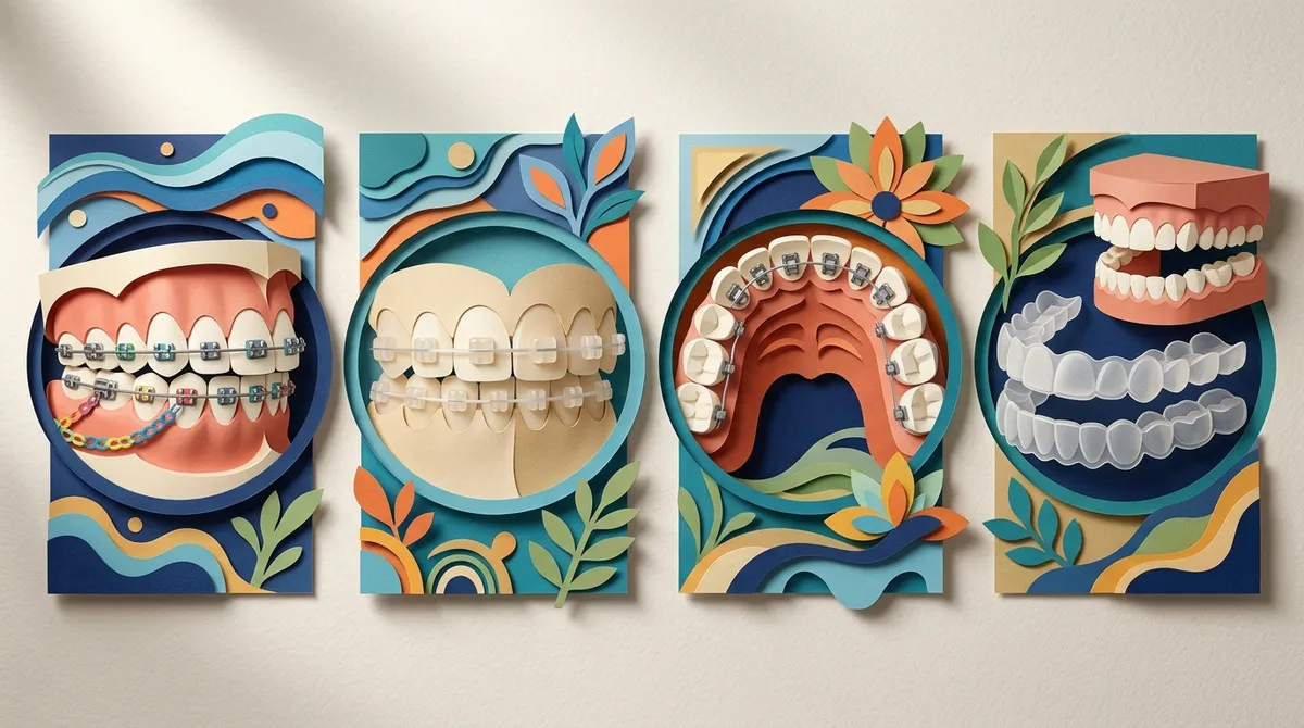 Braces for overbite Clearwater