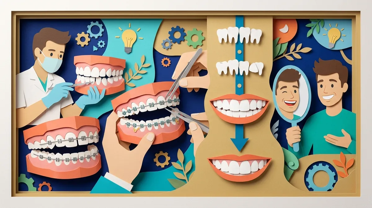 Orthodontic specialist Clearwater