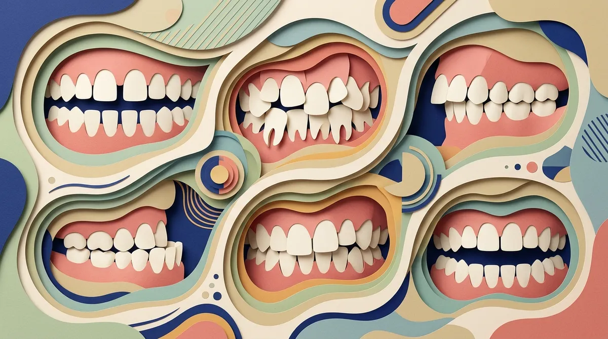 Orthodontic specialist Clearwater