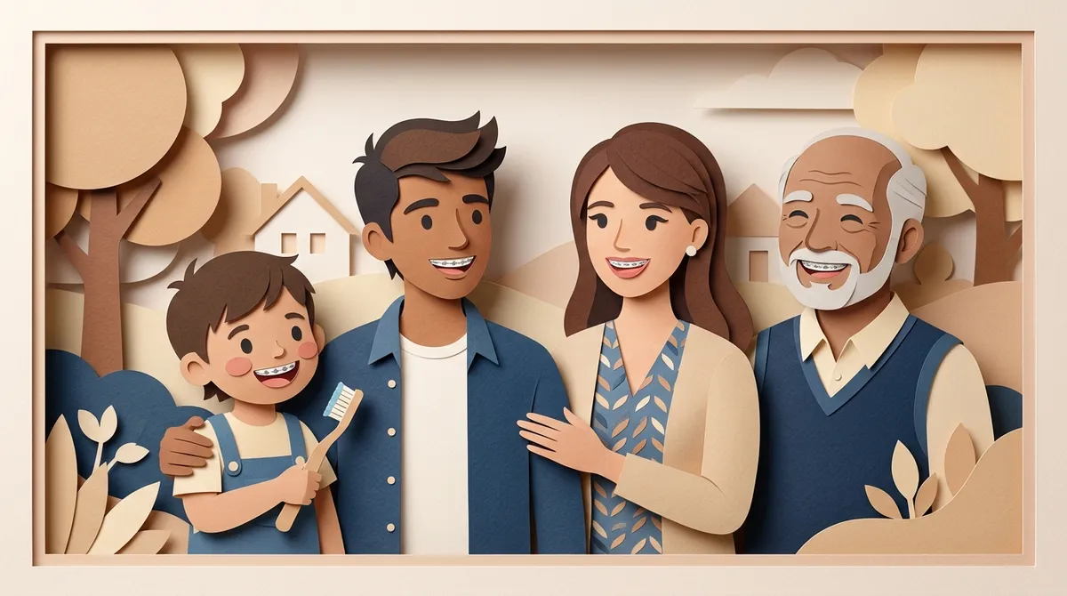 Orthodontic specialist Clearwater