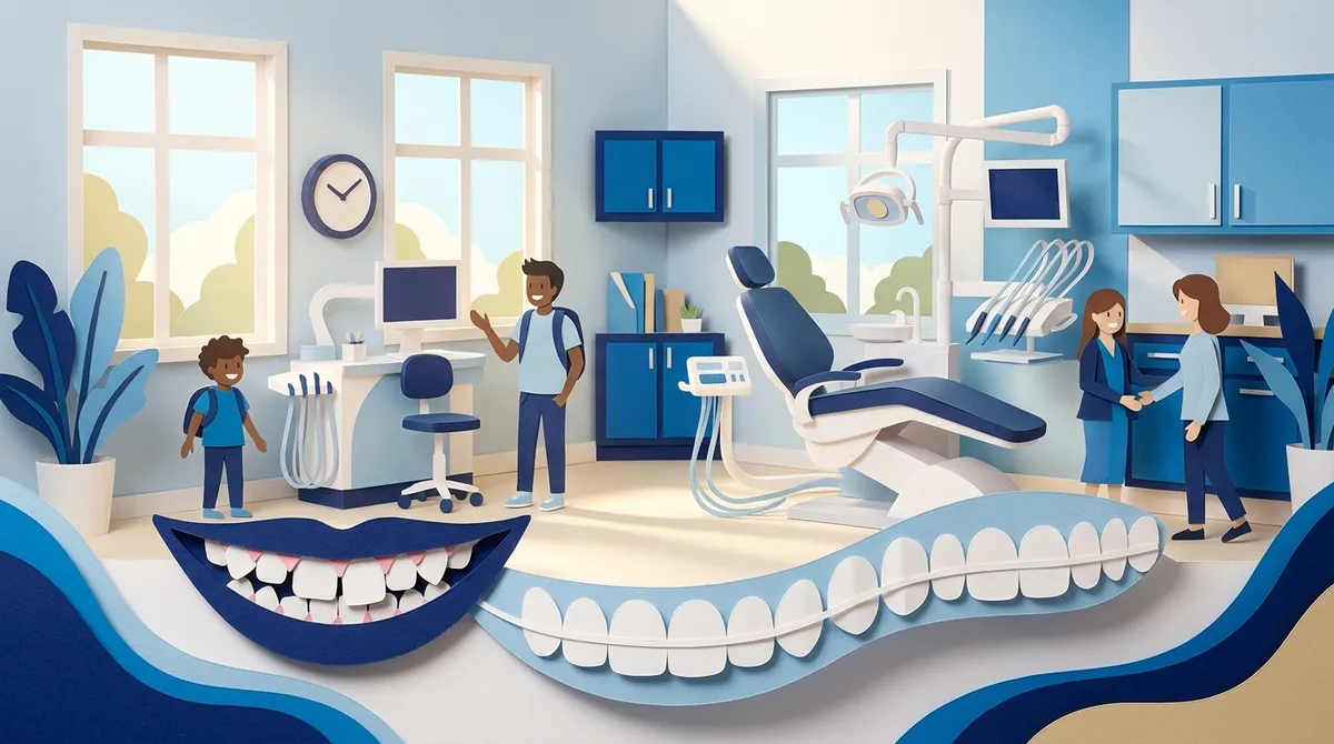 Orthodontic Specialist Clearwater: Your Guide to a Great Smile Orthodontic Specialist Clearwater: Your Guide to a Great Smile