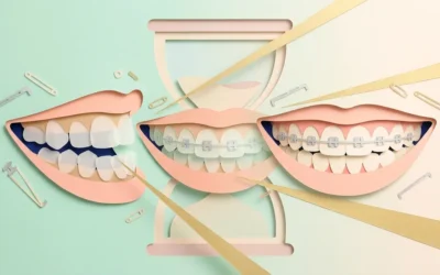 How Long Do Braces Take to Work?