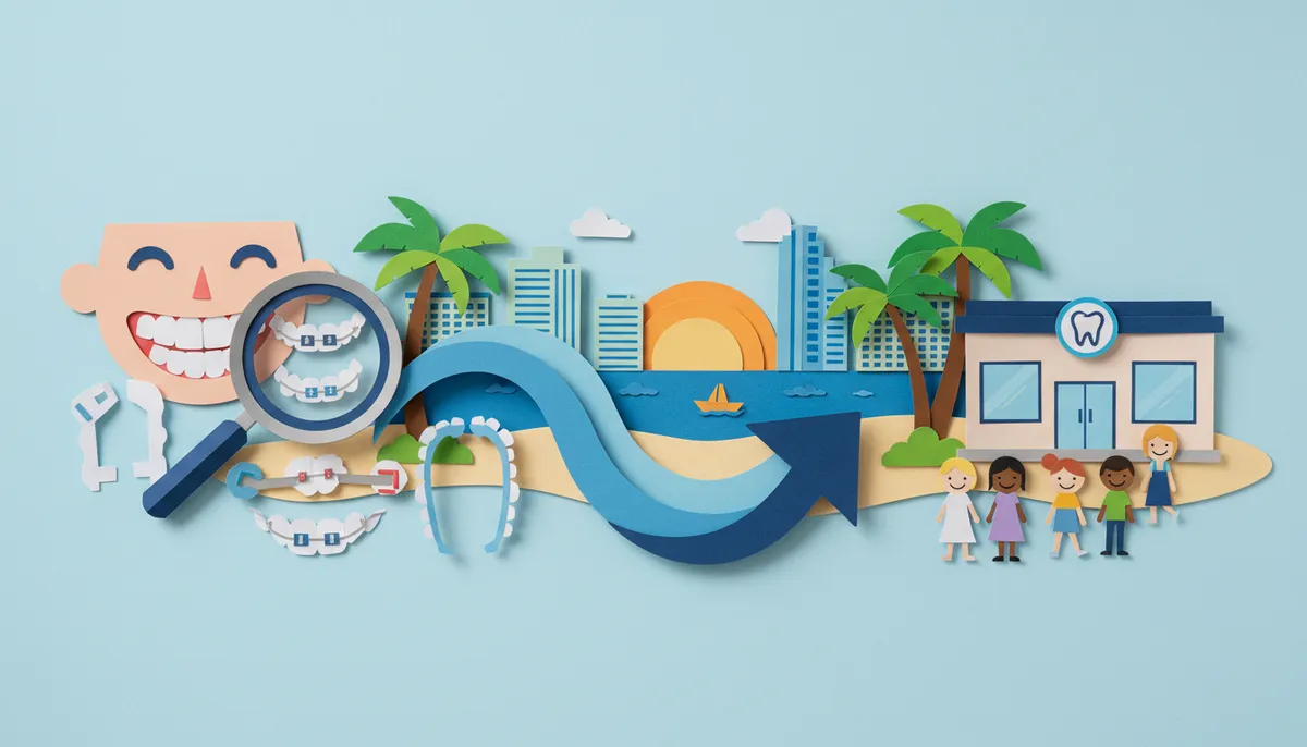 Clearwater orthodontics near me