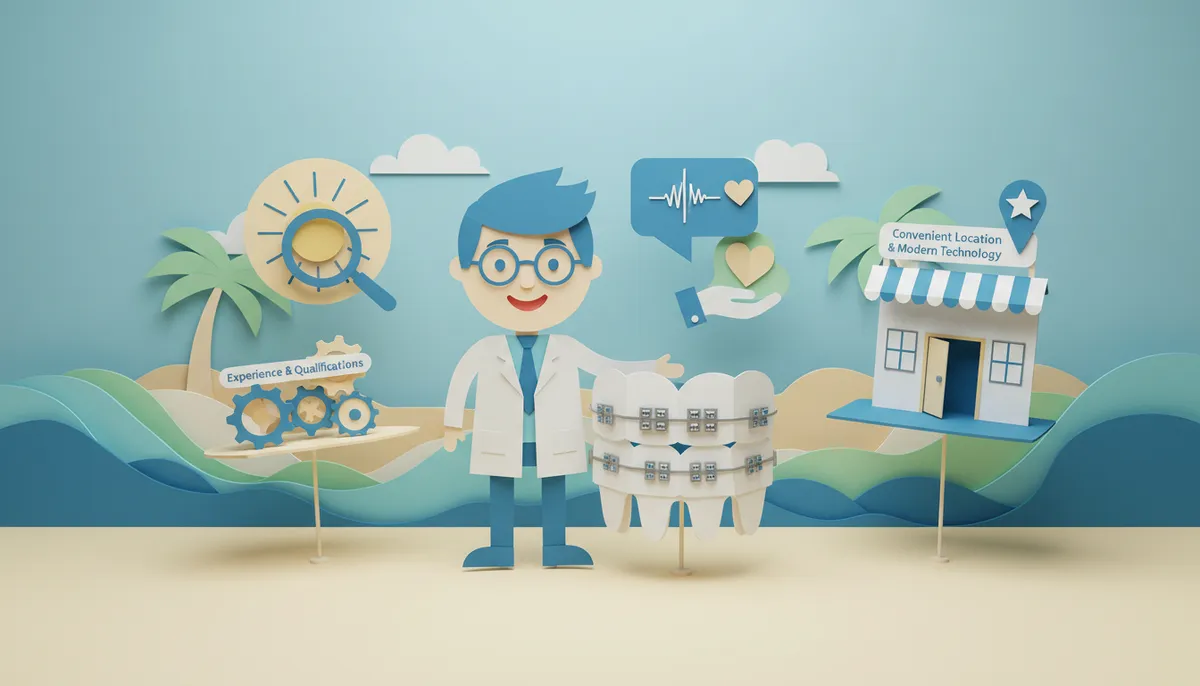 Clearwater orthodontics near me