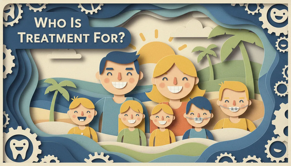 Clearwater orthodontics near me