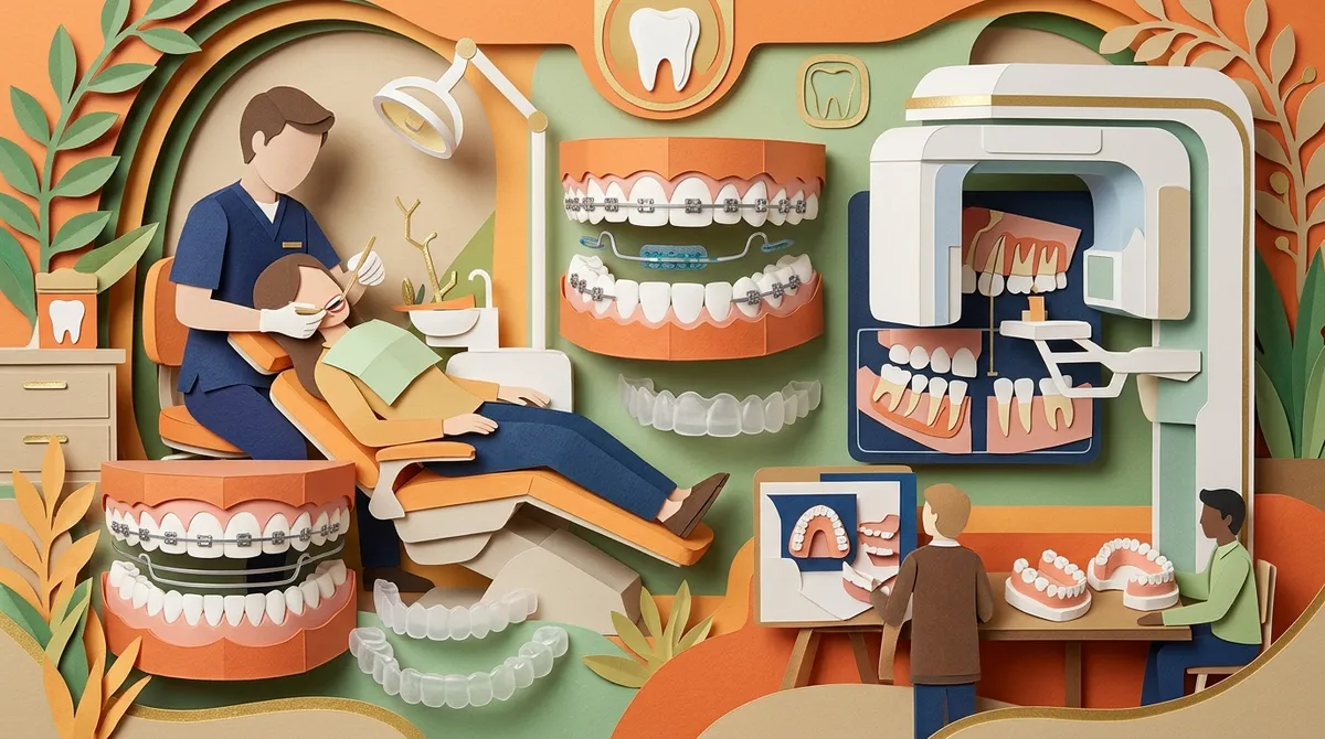 Best orthodontist in Clearwater Florida