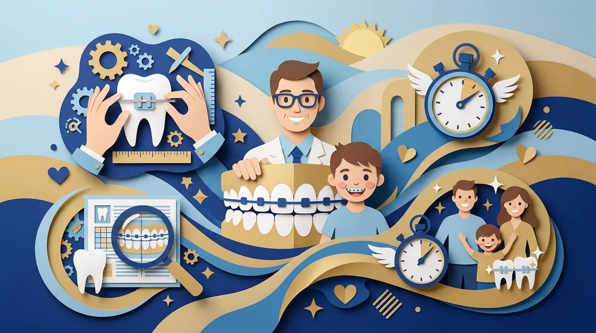Best orthodontist in Clearwater Florida