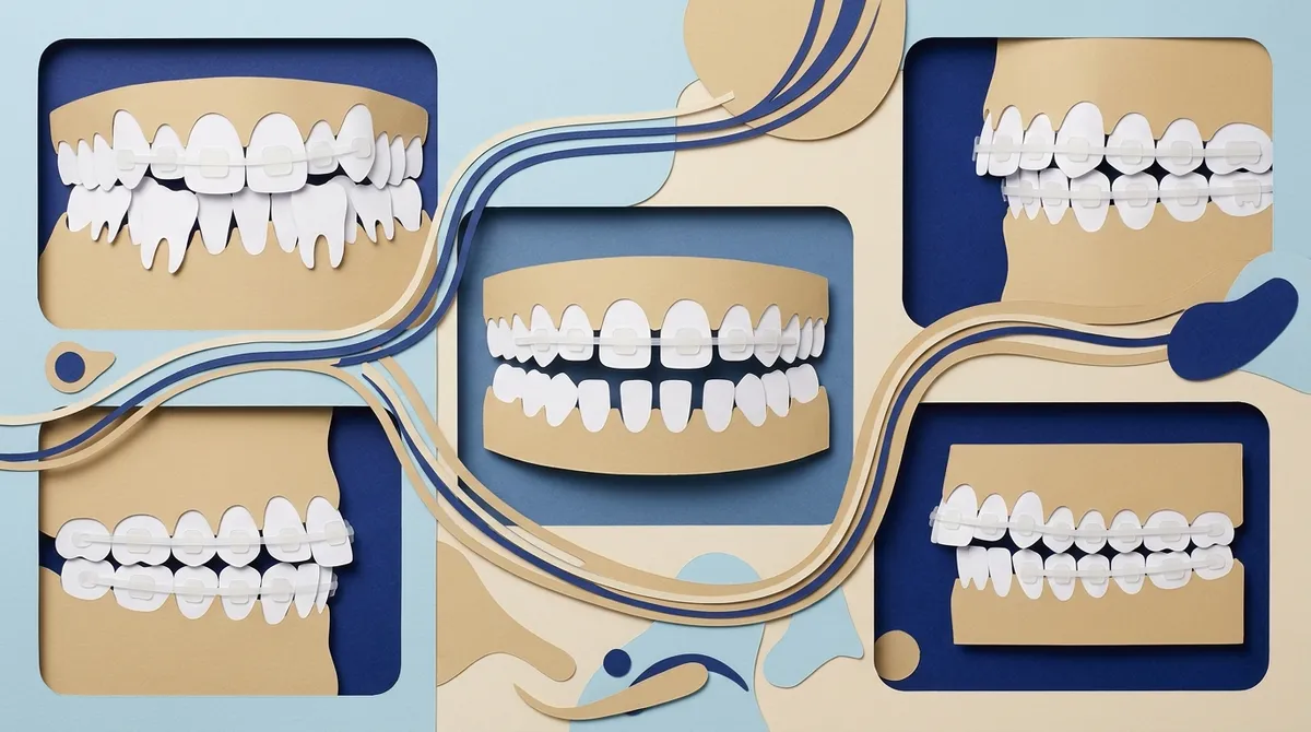 Clear braces Clearwater Florida