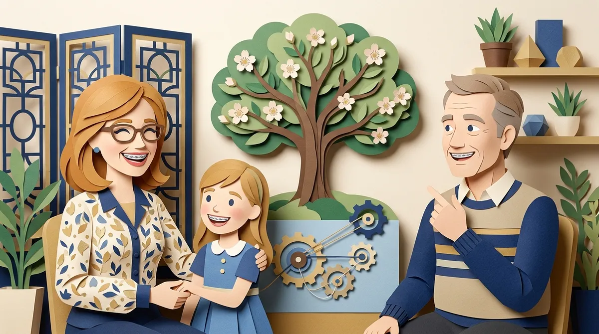 Family orthodontics Clearwater