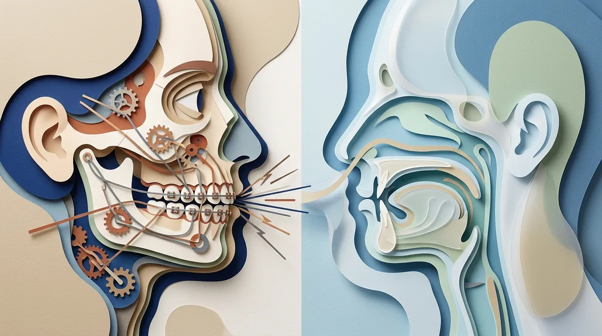 airway orthodontics