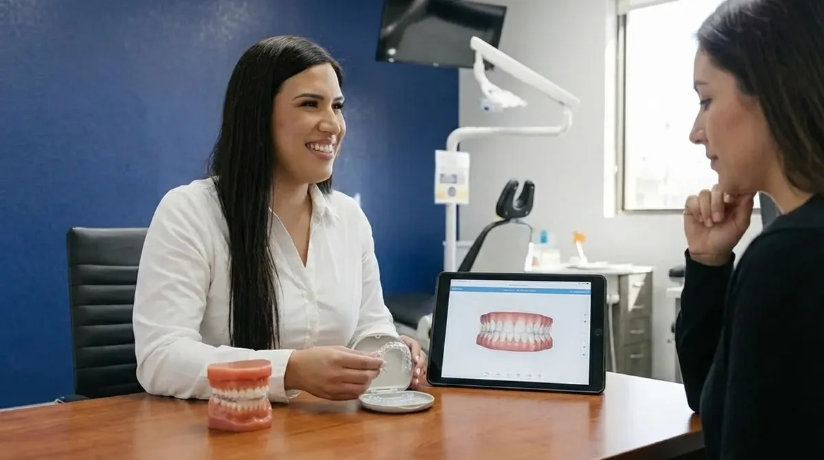 clear aligners cost